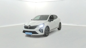 RENAULT Clio en vente à marchand - ref: 6-2971x261391