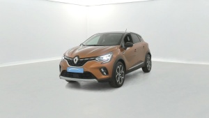 RENAULT Captur en vente à marchand - ref: 6-2971x261396