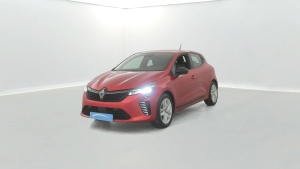 RENAULT Clio en vente à marchand - ref: 6-2971x261404