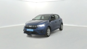DACIA Sandero en vente à marchand - ref: 6-2971x261483