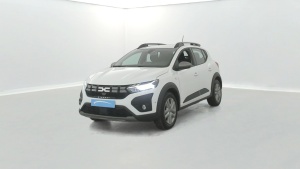 DACIA Sandero en vente à marchand - ref: 6-2971x261839
