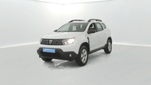 DACIA Duster en vente à marchand - ref: 6-2971x262101
