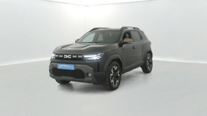 DACIA Duster en vente à marchand - ref: 6-2971x262267