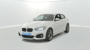 BMW Serie 1 en vente à marchand - ref: 6-2971x262422