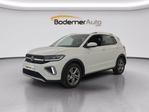 VOLKSWAGEN T-Cross en vente à marchand - ref: 6-2971x263178