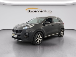 KIA Sportage en vente à marchand - ref: 6-2971x263424
