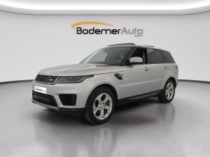 LAND ROVER Range Rover Sport en vente à marchand - ref: 6-2971x263436