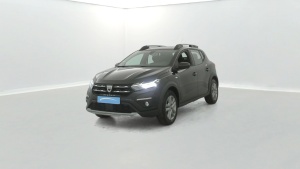 DACIA Sandero en vente à marchand - ref: 6-2971x263737