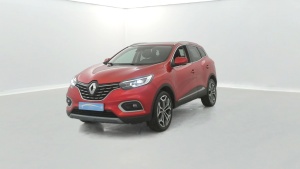 RENAULT Kadjar en vente à marchand - ref: 6-2971x264357
