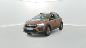 DACIA Sandero en vente à marchand - ref: 6-2971x264403