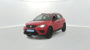 SEAT Arona en vente à marchand - ref: 6-2971x264506