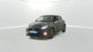 SUZUKI Swift en vente à marchand - ref: 6-2971x270739