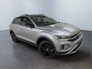 VOLKSWAGEN T-Roc en vente à marchand - ref: 7-45006