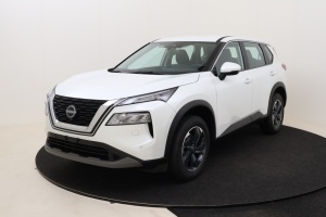 NISSAN X-Trail en vente a marchand - ref: