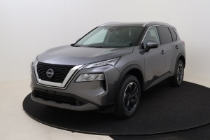 NISSAN X-Trail en vente a marchand - ref: