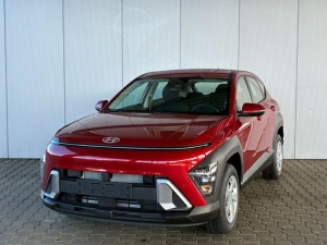 HYUNDAI Kona en vente à marchand - ref: 7-52697