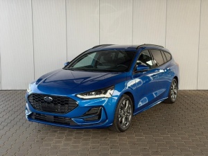 FORD Focus en vente à marchand - ref: 7-52742