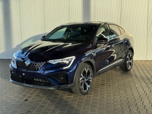 RENAULT Arkana en vente a marchand - ref: