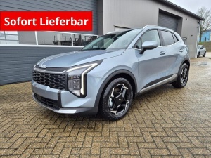 KIA Sportage en vente à marchand - ref: 7-53584