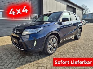 SUZUKI Vitara en vente à marchand - ref: 7-56039