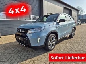 SUZUKI Vitara en vente à marchand - ref: 7-56040