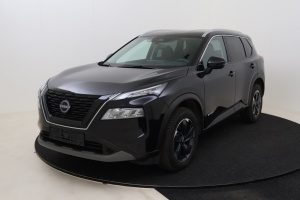 NISSAN X-Trail en vente a marchand - ref:
