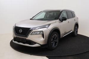 NISSAN X-Trail en vente a marchand - ref: