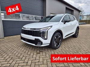 KIA Sportage en vente à marchand - ref: 7-56267