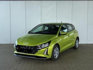 HYUNDAI i20 en vente à marchand - ref: 7-56989