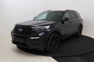 FORD Explorer en vente à marchand - ref: 7-57126