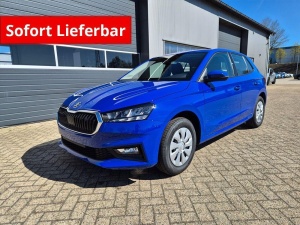 SKODA Fabia en vente à marchand - ref: 7-58788