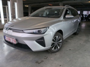 MG MG5 en vente a marchand - ref: