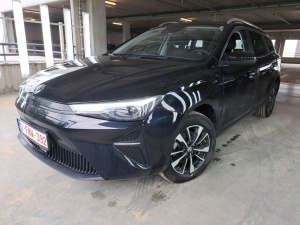 MG MG5 en vente a marchand - ref: