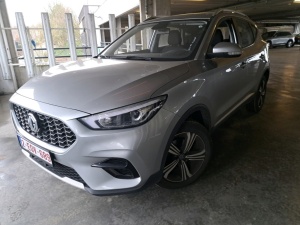 MG ZS en vente a marchand - ref: