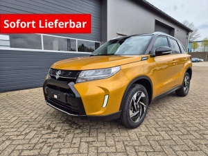 SUZUKI Vitara en vente à marchand - ref: 7-59280