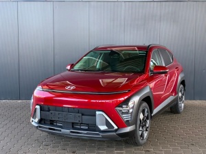 HYUNDAI Kona en vente a marchand - ref: