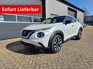 NISSAN Juke en vente à marchand - ref: 7-59819