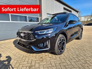 FORD Kuga en vente a marchand - ref: