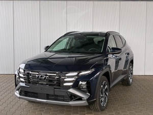 HYUNDAI Tucson en vente a marchand - ref:
