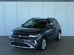 VOLKSWAGEN T-Cross en vente a marchand - ref: