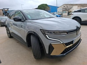RENAULT Megane en vente à marchand - ref: 7-61198
