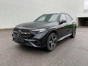 MERCEDES GLC en vente a marchand - ref: