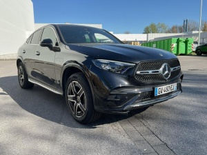 MERCEDES GLC en vente a marchand - ref: