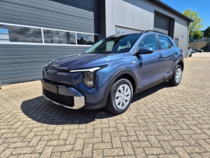 KIA Stonic en vente a marchand - ref: