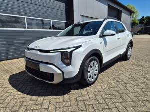 KIA Stonic en vente a marchand - ref: