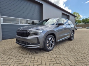 SKODA Kodiaq en vente à marchand - ref: 7-61393