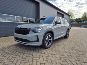 SKODA Kodiaq en vente à marchand - ref: 7-61394
