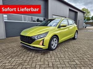 HYUNDAI i20 en vente a marchand - ref: