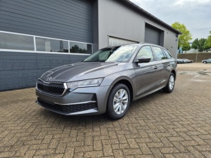SKODA Octavia en vente a marchand - ref: