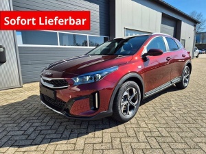 KIA Xceed en vente a marchand - ref: